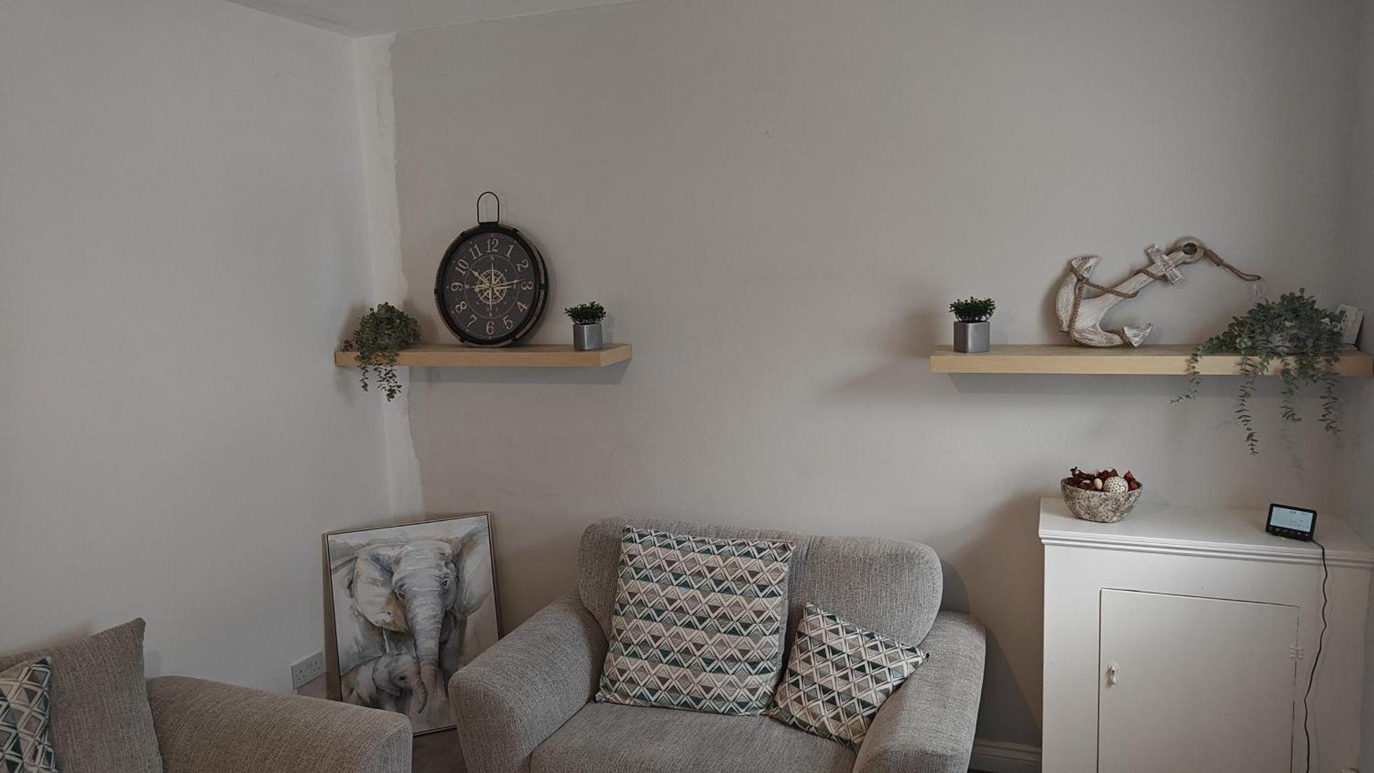 Improved Private House In Central Location بورتسماوث المظهر الخارجي الصورة